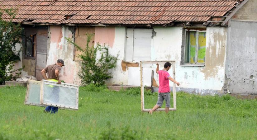 Romániától nyugatra Magyarországon a legrosszabb a fiatalok helyzete az EU-ban