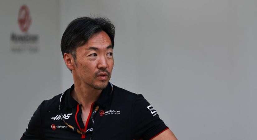 Szigorú elvárás az új csapatfőnökkel szemben: nem végezhet utolsó helyen a Haas