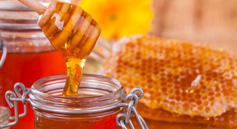 Nagy István elmagyarázta, hogy miért engedik be az ukrán mézet