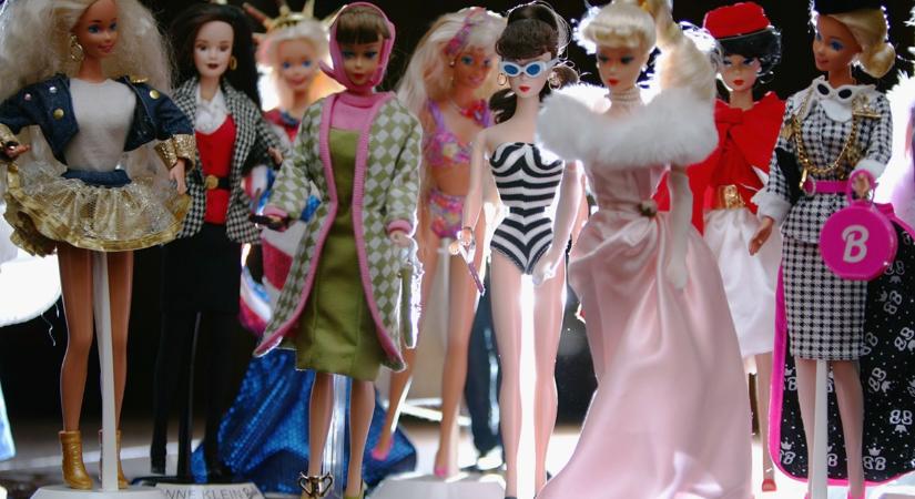 Ezek minden idők legdrágább Barbie babái