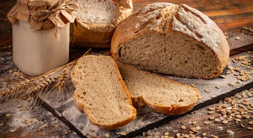 Amit mindig tudni akartál a kenyérsütésről: mi a különbség a kovász és a vadkovász között?