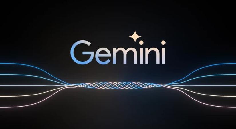 A Google Geminit hamarosan visszakapcsolhatják