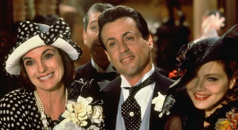 Sylvester Stallone elárulta, hogy melyek azok a saját filmjei, amiket legszívesebben kitörölne a filmtörténelemből