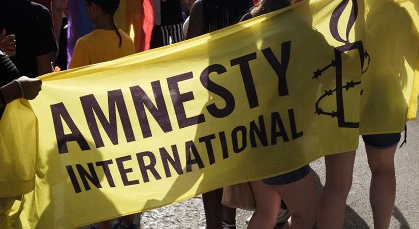 A gyermekvédelmi törvény visszavonását sürgeti az Amnesty International
