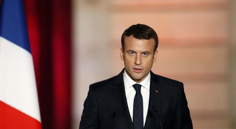 Macron felelőtlen és Európa biztonságát sértő kijelentései nagy bajt okozhatnak