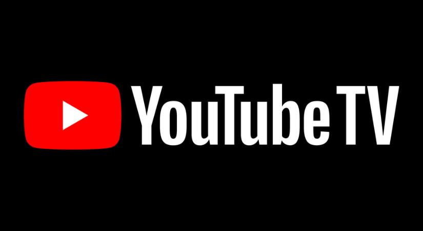 A YouTube TV a negyedik helyre kúszott fel az Egyesült Államok fizetős tévészolgáltatásai között