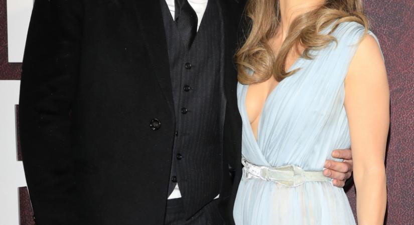 Ben Affleck egy kérést intézett Jennifer Lopezhez, amikor ismét összejöttek