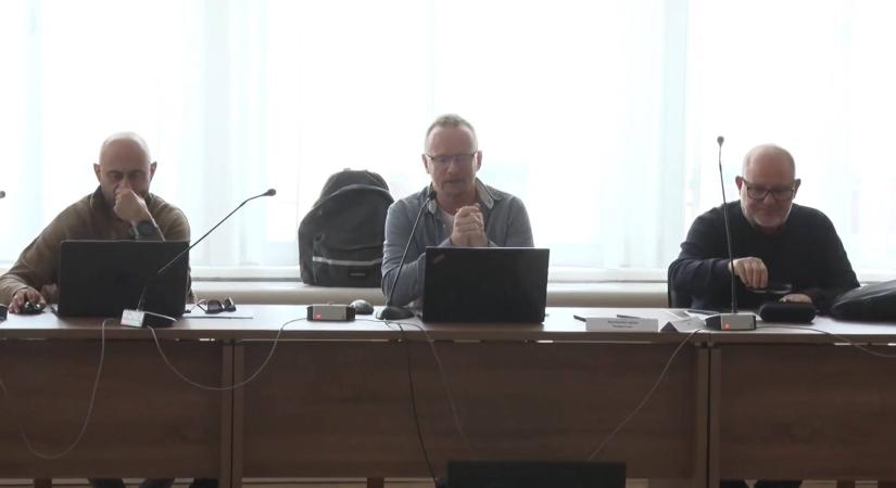 Kultúra, civil szervezetek, Városmarketing Bizottság – 6 napirendi pontot tárgyaltak Szekszárdon