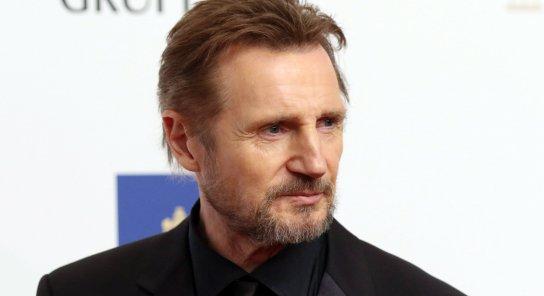 „Mint színész, elkövetsz egy erkölcsileg minimum kifogásolható dolgot” – folytatódik a magyar szinkronháború Liam Neeson körüli