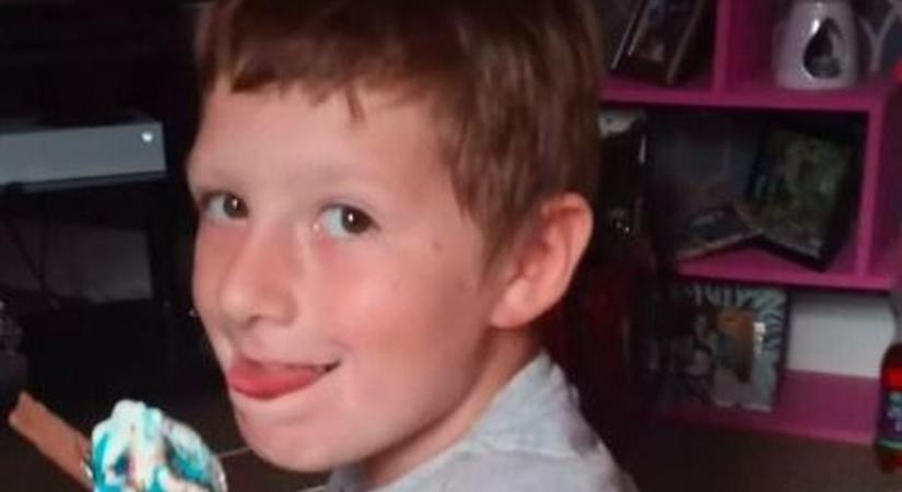 Szörnyű tragédia: áramütésben meghalt egy 10 éves kisfiú