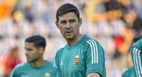 Gera Zoltán lesz a Vasas új vezetőedzője, de még egy korábbi Fradi-játékos is érkezik a klubhoz