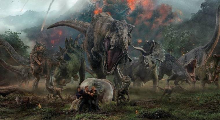 Megvan a Jurassic World 4 új rendezője, jó kezekbe kerültek a dinoszauruszok
