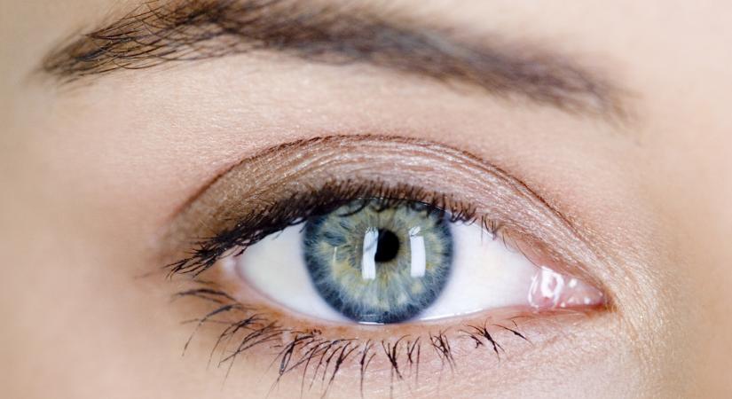Őrizd meg a szemeid egészségét: mutatunk 9 természetes módszert
