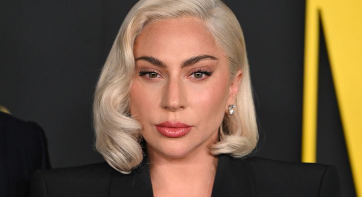 Lady Gaga szelfijénél nincs most őszintébb fotó az Instagramon