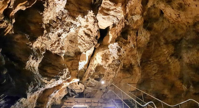 Március a Barlangok Hónapja – bújjunk mélyre a föld alatti csodák világába