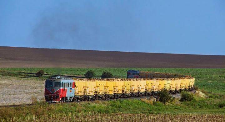 Vonatpótló buszok indítása helyett új fuvarozó vasúttársaságot alapítanak a románok