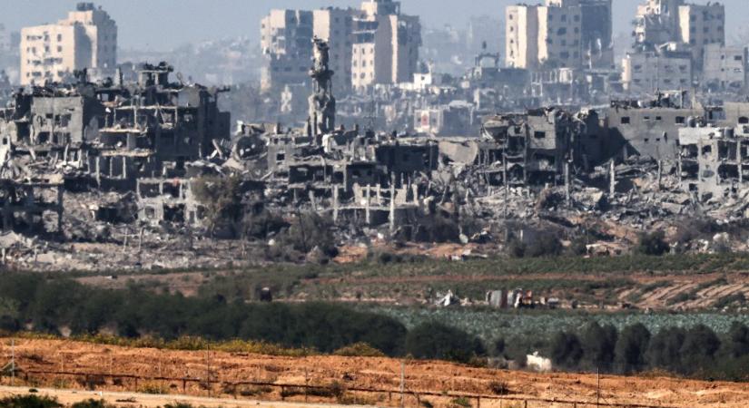 Sem Izrael, sem a Hamász nem osztja Biden optimizmusát a tűzszünetről