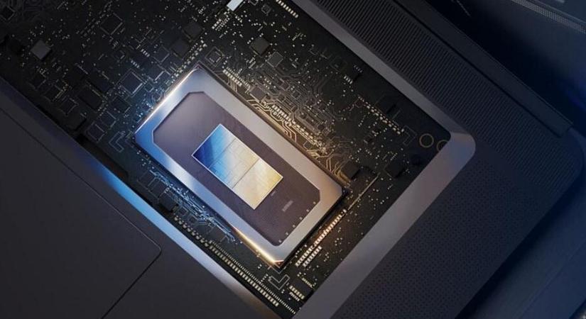 Bejelentette a Meteor Lake processzorok vPro változatait az Intel