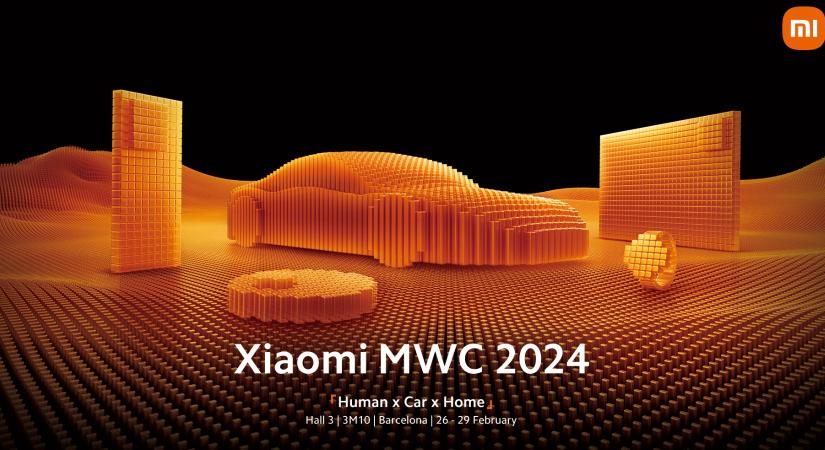 Konnektivitás újratöltve: a Xiaomi bemutatta az új „Human x Car x Home” koncepcióját
