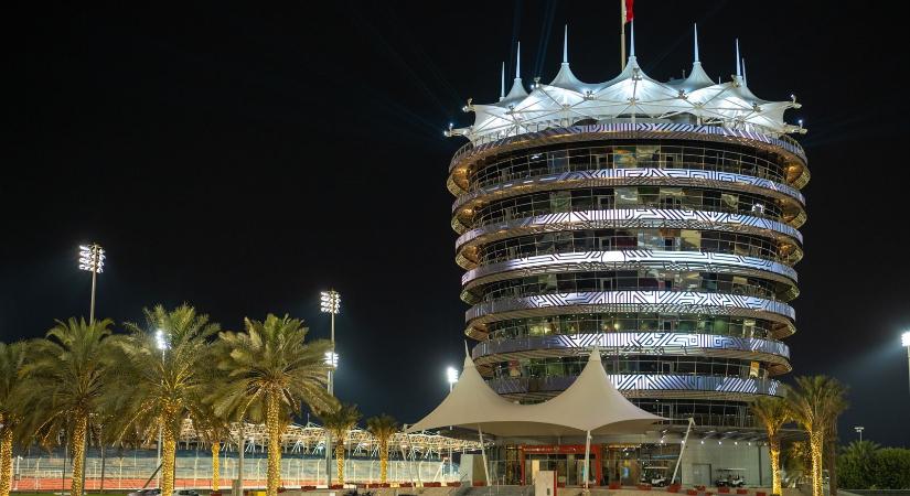 Magyar készpénzmentes fizetési megoldást alkalmaznak a Bahreini Nagydíjon is