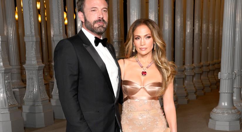 Jennifer Lopez elárulta, hogy 20 évvel ezelőtt miért nem házasodtak össze Ben Affleck-kel