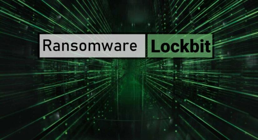 A LockBit visszatér: a kiberbűnözők újult erővel fenyegetik a kormányzatot