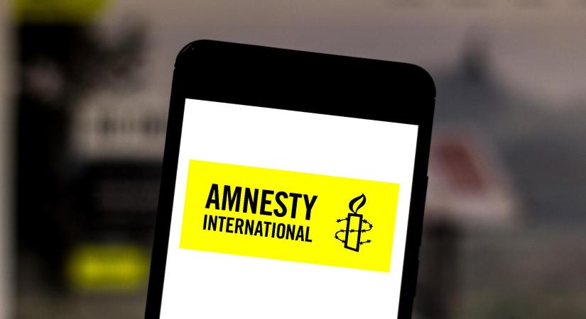 „Az Amnesty International szexuális propagandát szeretne terjeszteni a kiskorúak számára”  videó