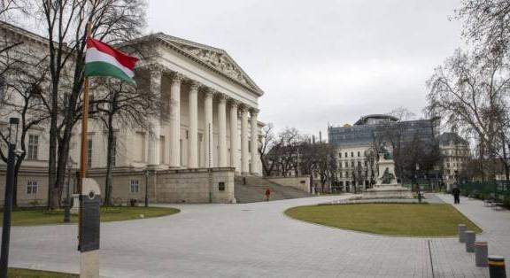 Megszületett a döntés a Magyar Nemzeti Múzeum főigazgatói pályázata kapcsán