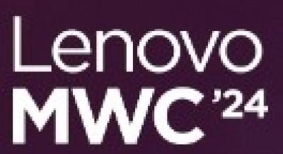 Úttörő megoldásokat mutatott be a Lenovo a Mobile World Congress 2024-en