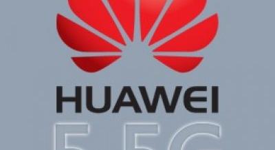 Huawei: idén elindul az 5.5G kereskedelmi forgalmazása