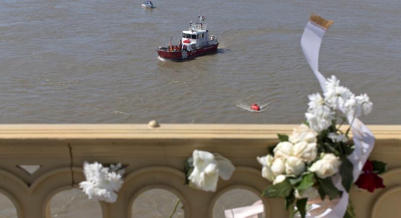 Dunai hajóbaleset – Csaknem kétmilliárd forintos sérelemdíjat ítéltek meg a katasztrófa áldozatainak