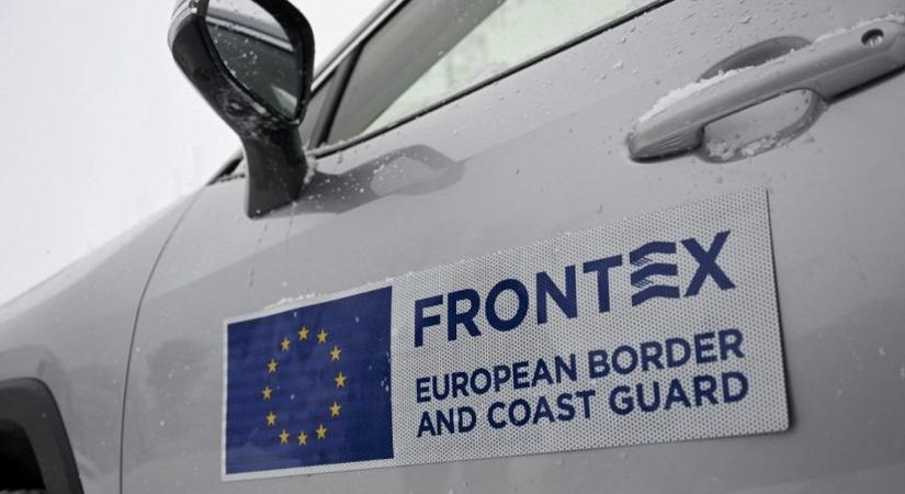 Az uniós szabályok miatt nem képes eleget tenni kötelezettségeinek a Frontex