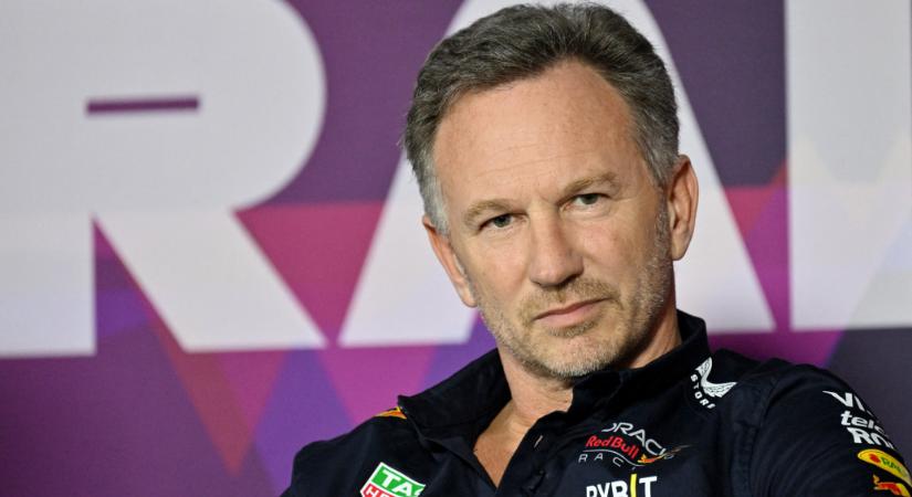 Felmentették a vádak alól Christian Hornert, maradhat a Red Bull élén