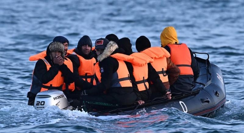Hétéves csúcson volt a menedékkérők száma tavaly Európában