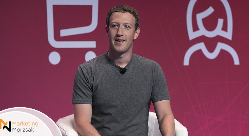 Mark Zuckerberg Japánba ment az MI-ről tárgyalni