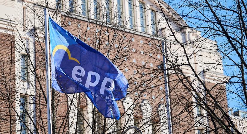 EPP-kongresszus: több mint 40 ország mintegy 2000 küldöttjét várják jövő héten Bukarestbe