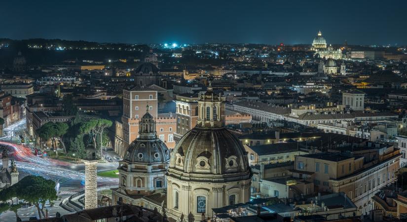 Helyi rugalmassági piacot tesztelnek Róma villamosenergia-hálózatán