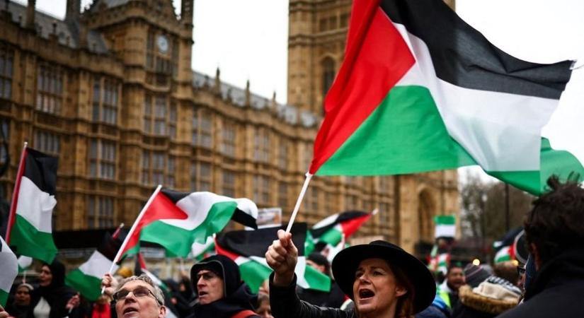 Gáza felkorbácsolta az indulatokat, rettegnek a törvényhozók