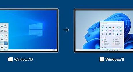 Újabb Windows 10-ekre fog jönni a Microsoft "visszautasíthatatlan" frissítési ajánlata