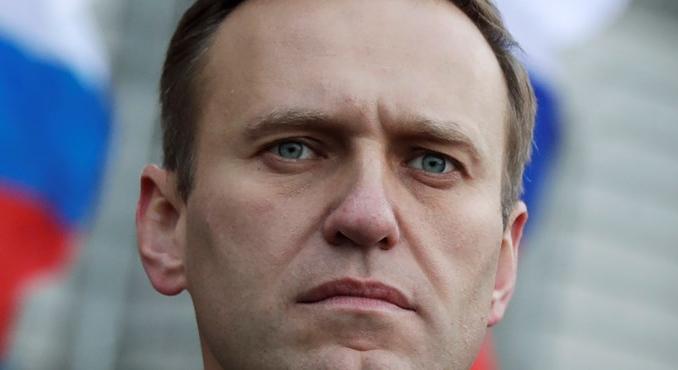 Pénteken temetik el Alekszej Navalnijt Moszkvában