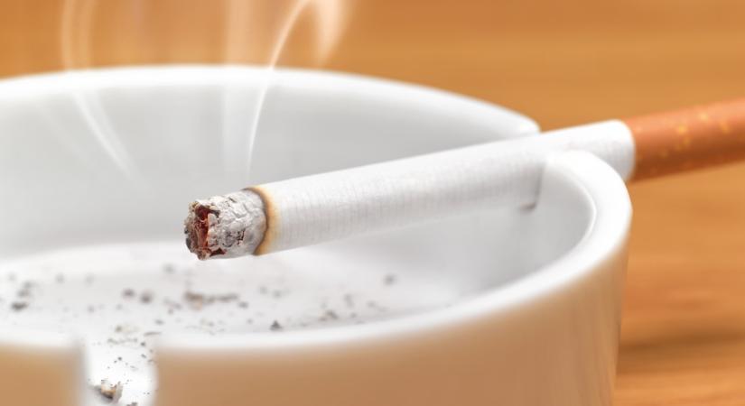 Új-Zélandon hatályon kívül helyezték a dohányzást szigorító törvényt