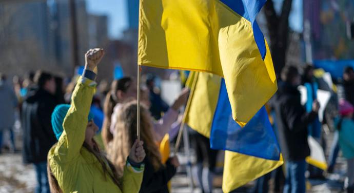 Közvélemény-kutatás: megnőtt azon ukránok száma, akik szerint a Nyugat belefáradt a háborúba