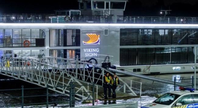 Csaknem kétmilliárdos sérelemdíjat ítéltek a dunai hajóbaleset áldozatainak