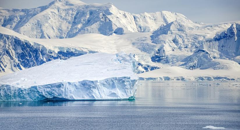 Antarktisz hirtelen olvadása beláthatatlan következményekkel járhat