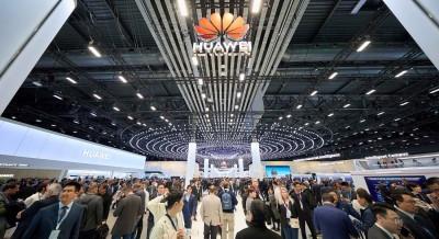 Csúcskategóriás sikertermékeit és innovációit vonultatja fel a Huawei a Mobil Világkongresszuson