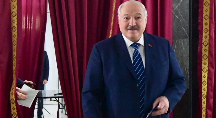 A fehérorosz diktátor népe nevében is gratulál Sulyok Tamásnak a megválasztásához