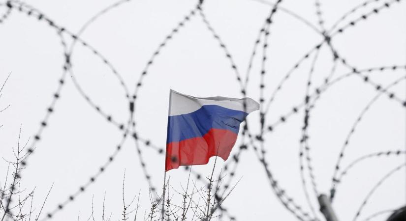 Újabb szankciókkal sújtja Új-Zéland Oroszországot