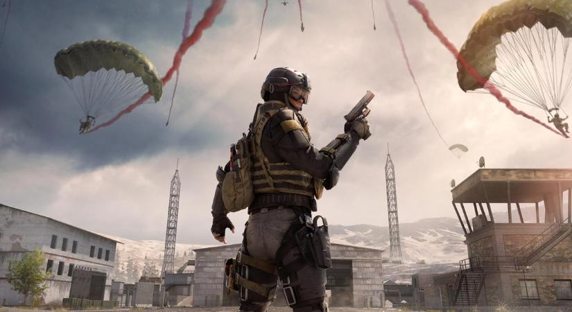 Bejelentést tett az Activision, ekkor érkezik a Call of Duty: Warzone Mobile