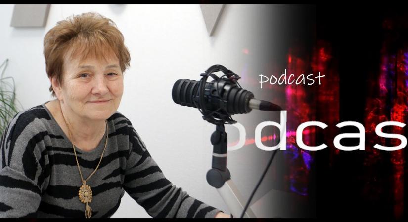 Aki beleszületett a hagyományőrzésbe – a Beol podcast vendége dr. Illés Károlyné