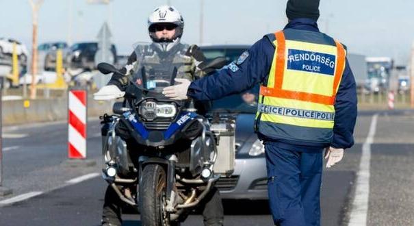 „Az osztrák rendőr bünteti, a magyar zsaruk nem is nézik, hogy szabályos-e…”